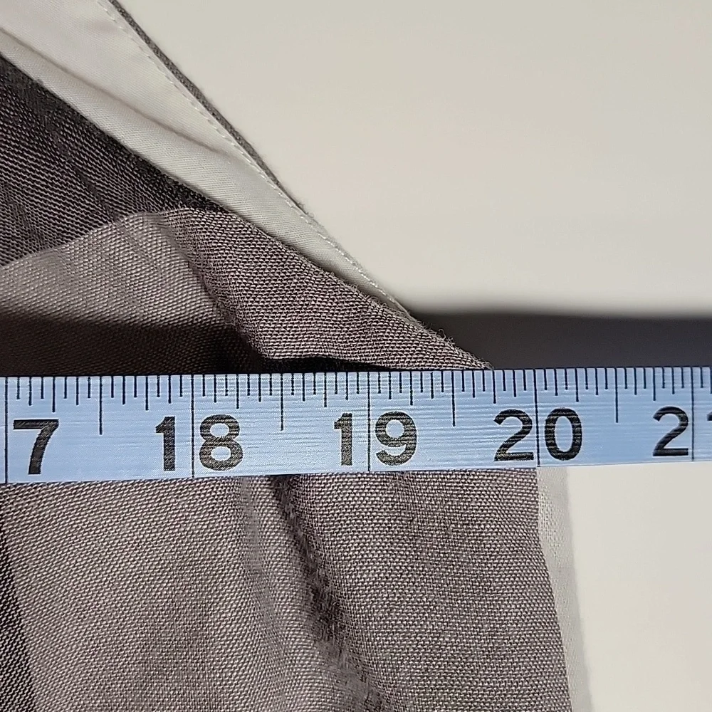 Who What Wear Mini Dress Off The Shoulder Buffalo Plaid Checkered Black White M - Picture 13 of 15